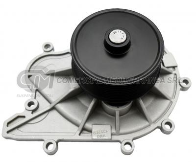 BOMBA DE AGUA VMG FORD F350/4000 VW DELIVERY 4-150/4-160