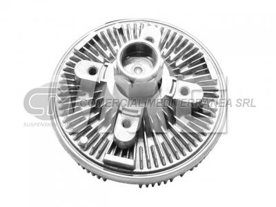 POLEA VISCOSA VMG JEEP CHEROKEE 2 5 TDI