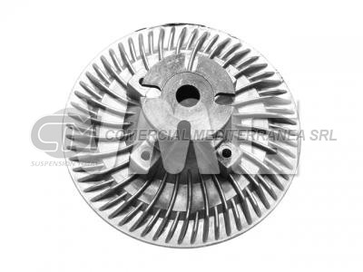 POLEA VISCOSA VMG JEEP CHEROKEE 4 0