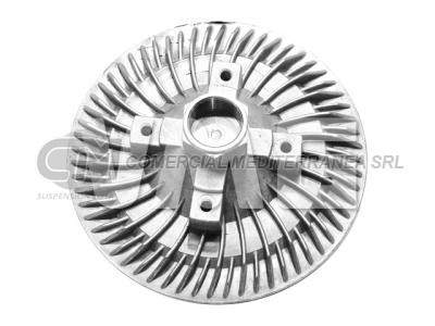 POLEA VISCOSA VMG JEEP CHEROKEE 4 0 / 4 7 // GRAND CHEROKE