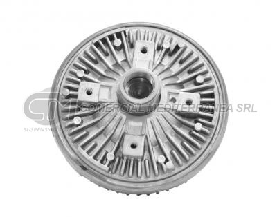 POLEA VISCOSA VMG MERCEDES BENZ SPRINTER MOTOR MAXION 2 5