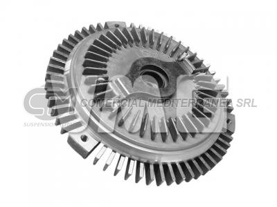POLEA VISCOSA VMG MERCEDES BENZ 190D E300 Nº ORIG 60320000