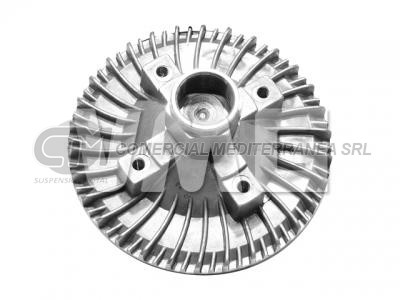 POLEA VISCOSA VMG JEEP GRAND CHEROKEE 4 7 V8