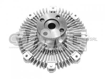 POLEA VISCOSA VMG SUZUKI GRAND VITARA 2 5 2 7 V6