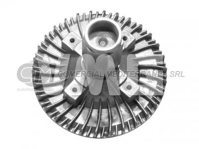 POLEA VISCOSA VMG MAZDA B3000 3 0 LTS V6