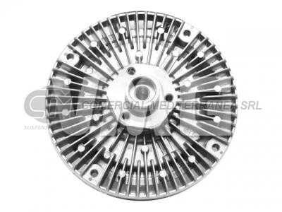 POLEA VISCOSA VMG VW PASSAT 1 6 1 8 1 9 TDI