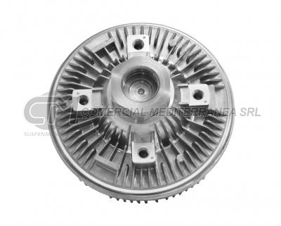 POLEA VISCOSA VMG VW CAMION 7100/7110/7120/8120/13150/1318
