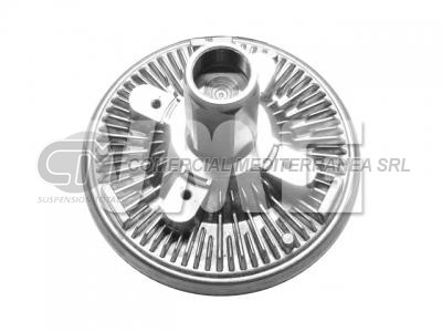 POLEA VISCOSA VMG FORD F100 4 9 V8