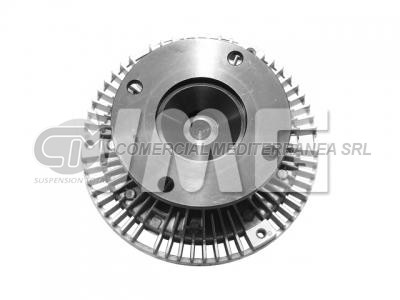 POLEA VISCOSA VMG MERCEDES BENZ 613D 614D 615D 616D 812DT
