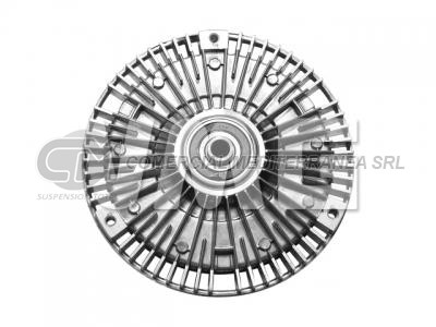 POLEA VISCOSA VMG MERCEDES BENZ S/ASPAS- VENT. SPRINTER C