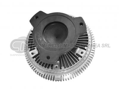 POLEA VISCOSA VMG MERCEDES BENZ MK 1424 1824