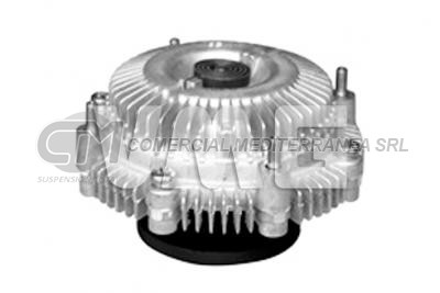 POLEA VISCOSA VMG DAIHATSU FEROSA / THERIOS 1 6