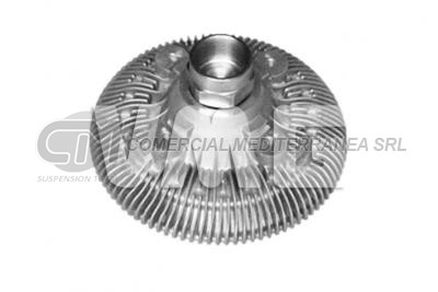 POLEA VISCOSA VMG FORD RANGER / EXPLORER / AEROSTAR 4 0 V6