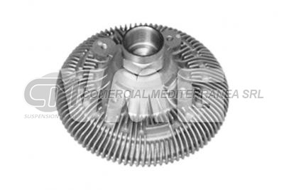POLEA VISCOSA VMG FORD EXPLORER 4 0 V6 01-05