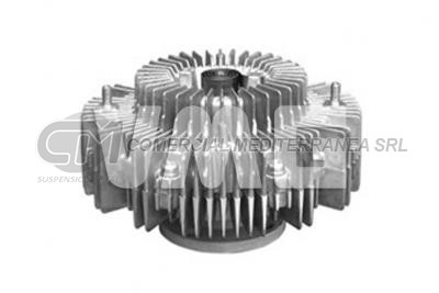 POLEA VISCOSA VMG TOYOTA LAND CRUISER 3 2