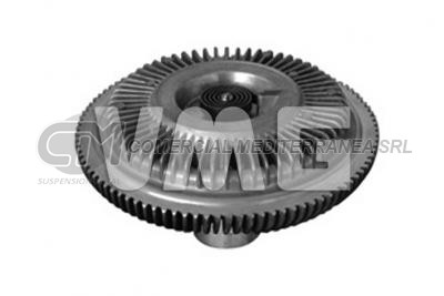 POLEA VISCOSA VMG LAND ROVER 3 5 3 9 4 2 V9