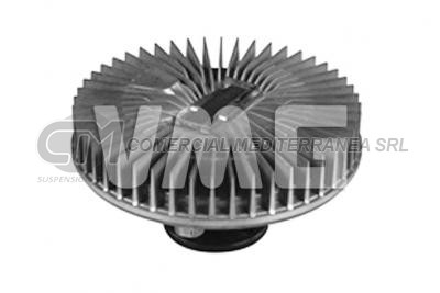 POLEA VISCOSA VMG MAZDA MPV 2 5 3 0