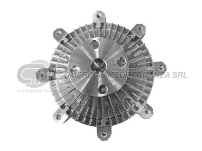 POLEA VISCOSA VMG SUZUKI GRAND VITARA 2 0 HDI