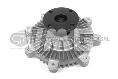 POLEA VISCOSA VMG MITSUBISHI MONTERO 3 0 V6