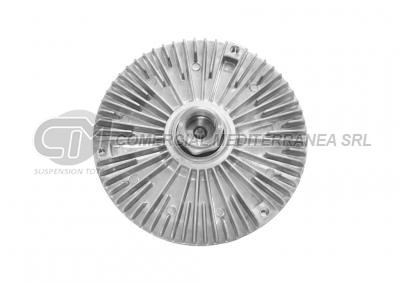 POLEA VISCOSA VMG VW PASSAT 2 5 TDI
