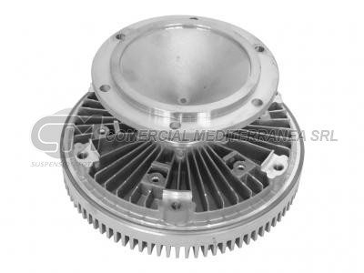 POLEA VISCOSA VMG MERCEDES BENZ OM 449 / 447 LA