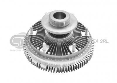 POLEA VISCOSA VMG FORD CARGO MOTOR CUMMINS 6CT