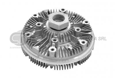 POLEA VISCOSA VMG VW CONSTELLATION 17250 / 13170E / 15180E