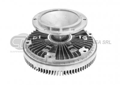 POLEA VISCOSA VMG MERCEDES BENZ 1944 OM457
