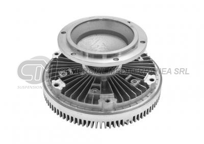 POLEA VISCOSA VMG MERCEDES BENZ AXOR 2035 2040 2044 3340 3
