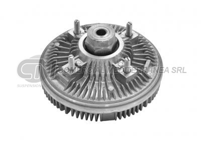 POLEA VISCOSA VMG IVECO EUROCARGO 240 25