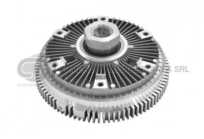 POLEA VISCOSA VMG VW WORKER 8150/9150/14180/15180 MINIBUS
