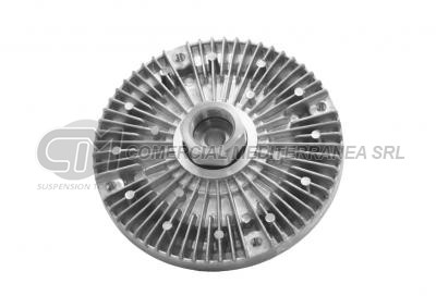 POLEA VISCOSA VMG VW PASSAT 2 8 V6