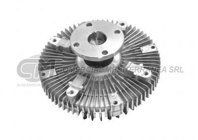 POLEA VISCOSA VMG MITSUBISHI MONTERO SPORT 3 5 LTS. 6G72