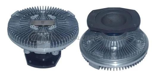 POLEA VISCOSA VMG SCANIA DSC11 R113/T113