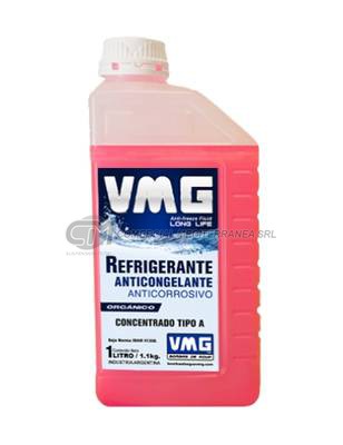LIQUIDO REFRIGERANTE CONCENTRADO X 1 LIT
