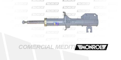 AMORTIGUADOR DELANTERO KIA PRIDE/MAZDA 121 1986/1990
