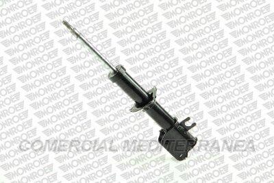 AMORTIGUADOR DELANTERO D CHERY/DAEWOO QQ/MATIZ 04-1998/..