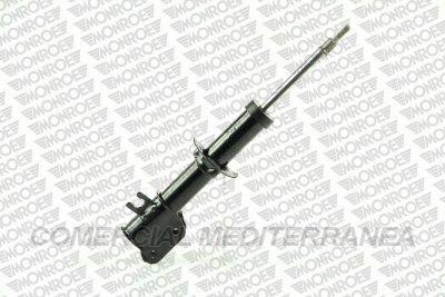 AMORTIGUADOR DELANTERO I CHERY/DAEWOO QQ/MATIZ 04-1998/..