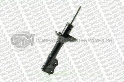 AMORTIGUADOR DELANTERO VOLKSWAGEN PASSAT 2.0-1.9D-1.9TD 1993/1996 (EX E4479)