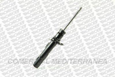 AMORTIGUADOR DELANTERO I PEUGEOT 406 1995/