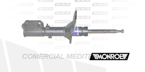 AMORTIGUADOR DELANTERO MITSUBISHI SPACE WAGON/RUNNER (4X2) 1991/1998 (EX S4475)