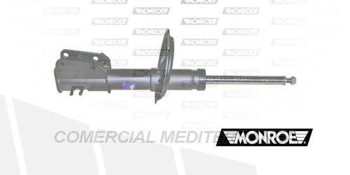 AMORTIGUADOR DELANTERO ALFA ROMEO 155 2.5 TD-V6 1991/1995 (EX S4481)