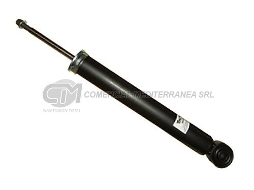 AMORTIGUADOR TRASERO CHEVROLET TRACKER (12/..)