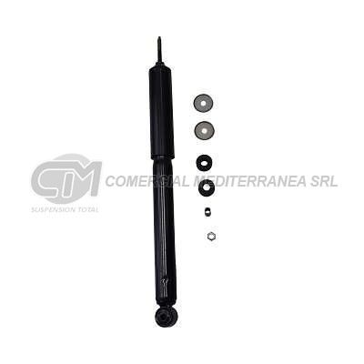 AMORTIGUADOR TRASERO KIA BESTA 12 LUGARES