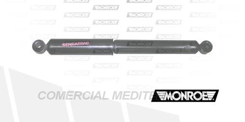 AMORTIGUADOR TRASERO D NISSAN PATHFINDER 1996/1999 (EX 911158)