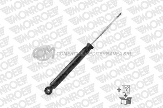 AMORTIGUADOR TRASERO AUDI Q3 2011/..)