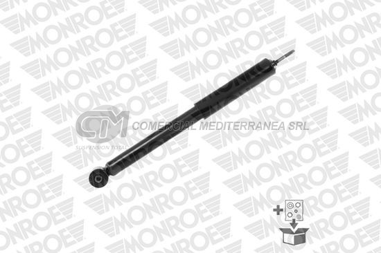 AMORTIGUADOR TRASERO BMW Z3 1994/1999