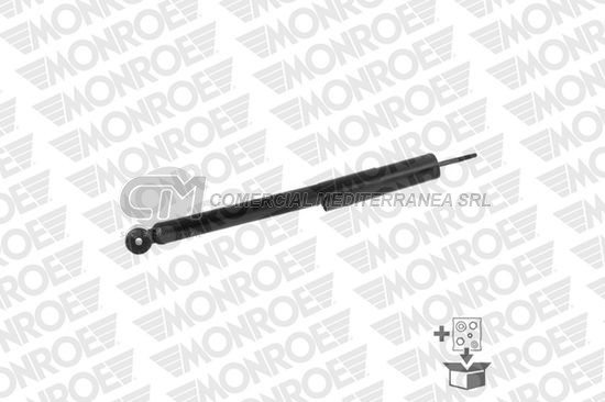 AMORTIGUADOR TRASERO HONDA ACCORD 03/...-S.WAGON 2003/