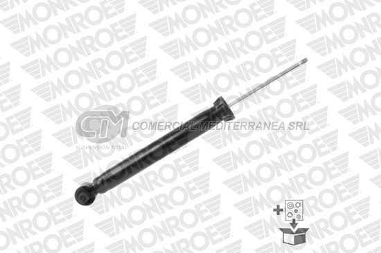 AMORTIGUADOR TRASERO BMW SERIE 1(F20)SERIE 3 (F30) (10/15) 20