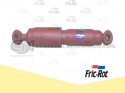 AMORTIGUADOR TRASERO PEUGEOT 405